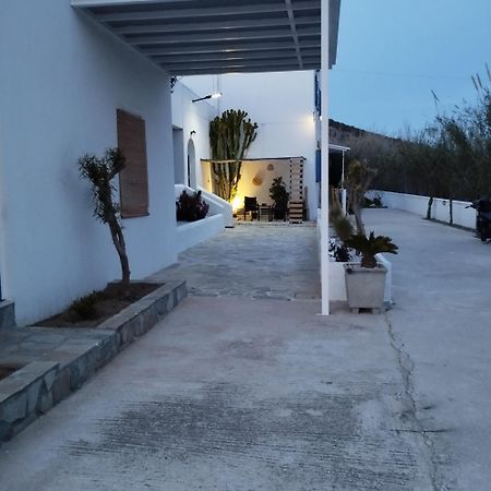 Antonia Galissas Exterior foto