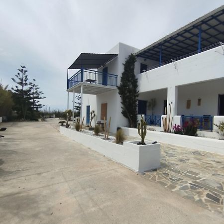 Antonia Galissas Exterior foto