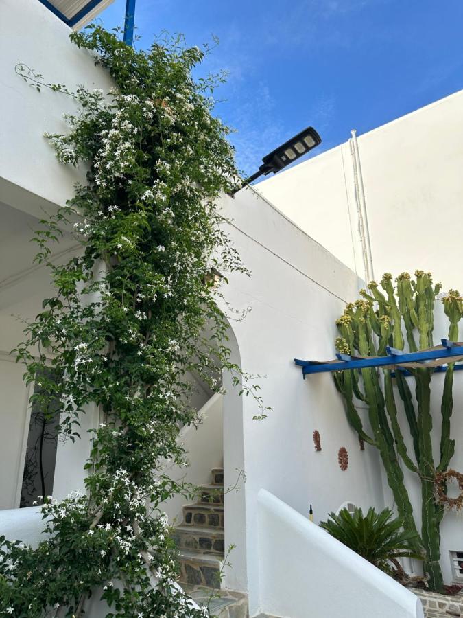 Antonia Galissas Exterior foto