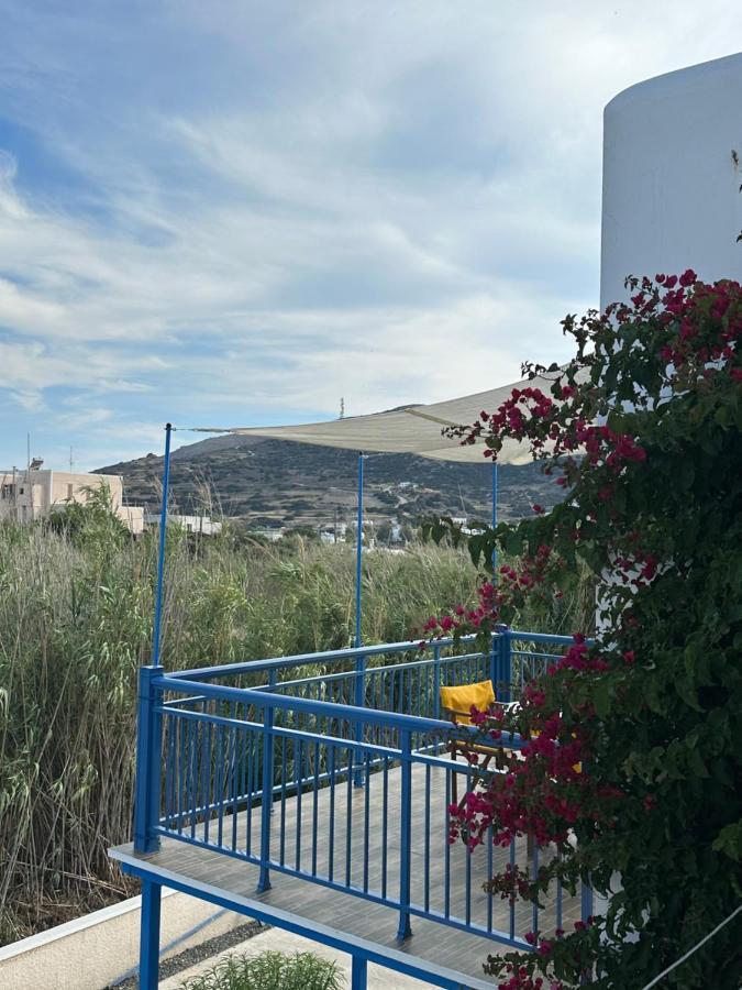 Antonia Galissas Exterior foto