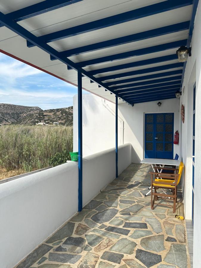 Antonia Galissas Exterior foto