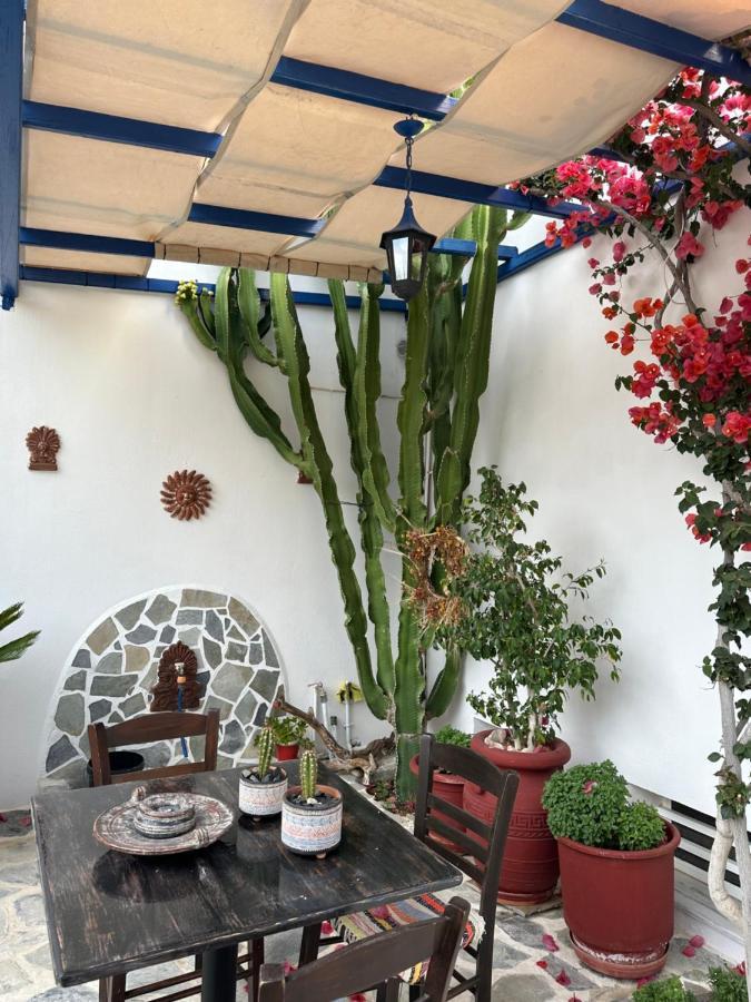 Antonia Galissas Exterior foto