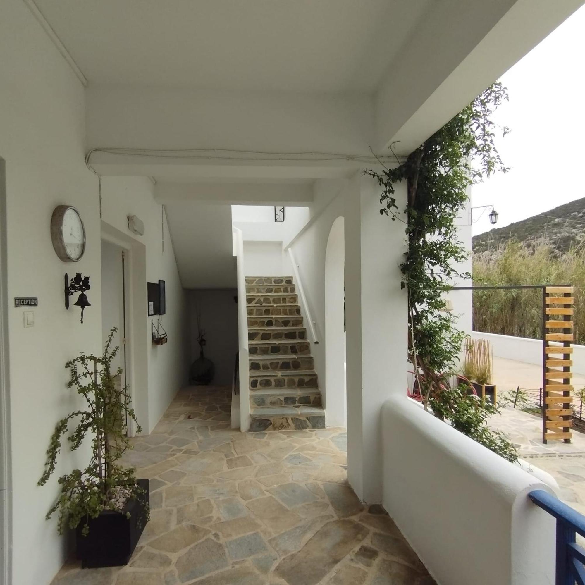 Antonia Galissas Exterior foto