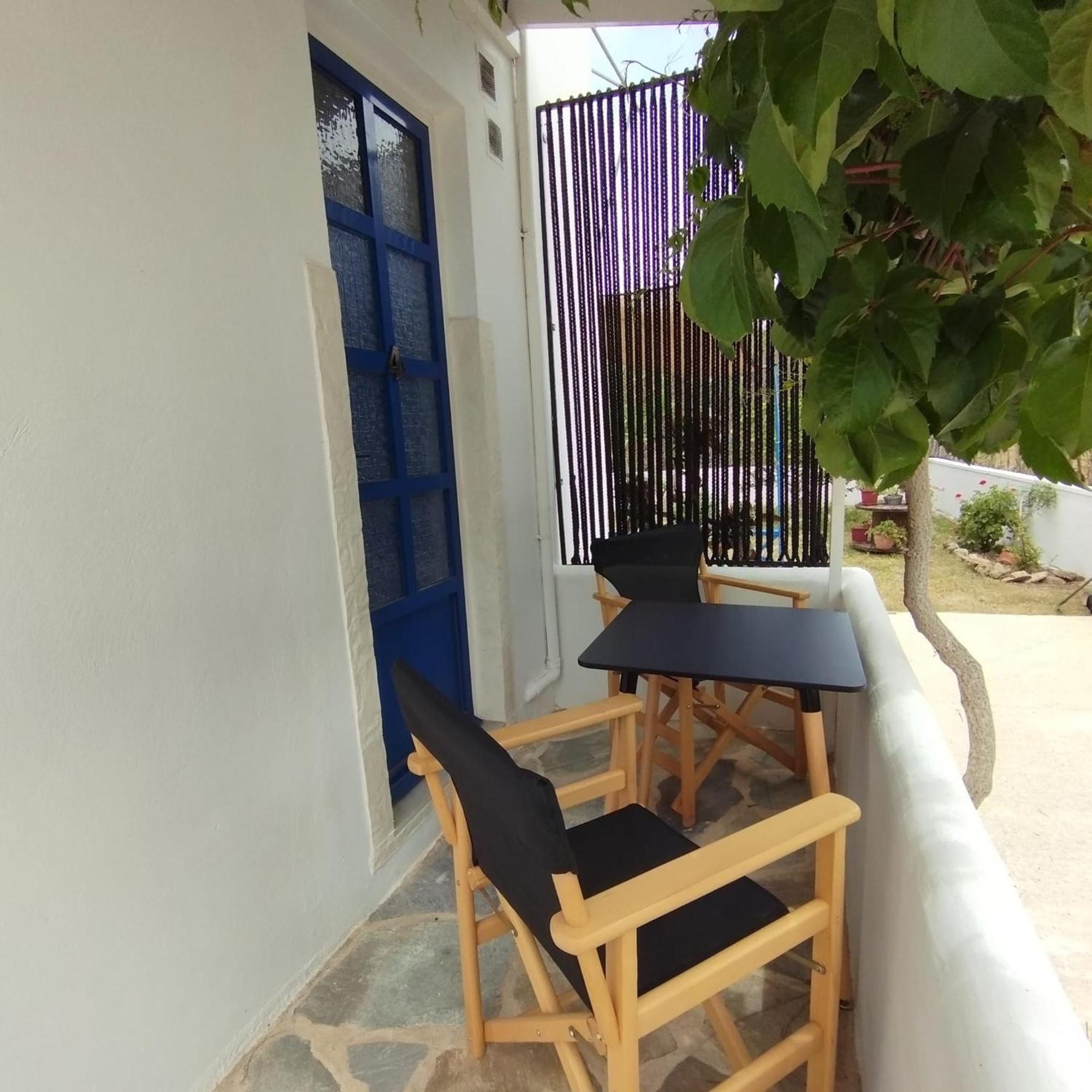 Antonia Galissas Exterior foto