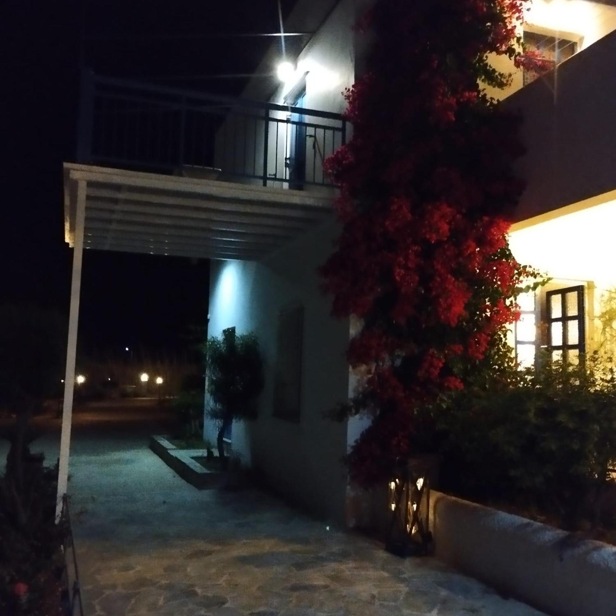 Antonia Galissas Exterior foto