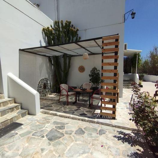 Antonia Galissas Exterior foto