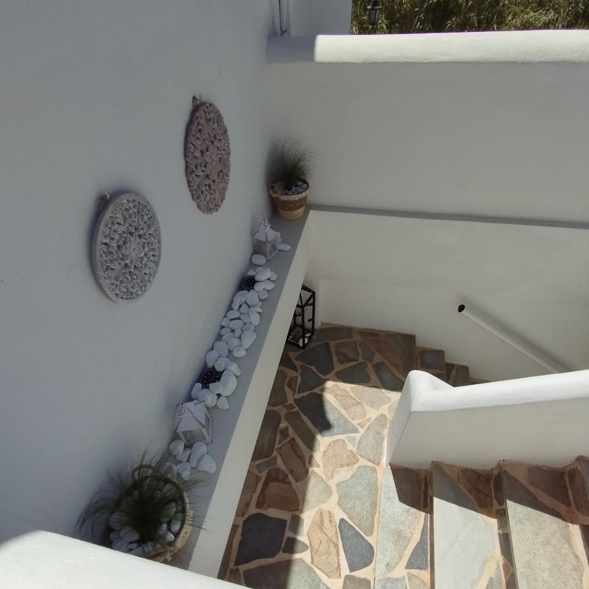 Antonia Galissas Exterior foto