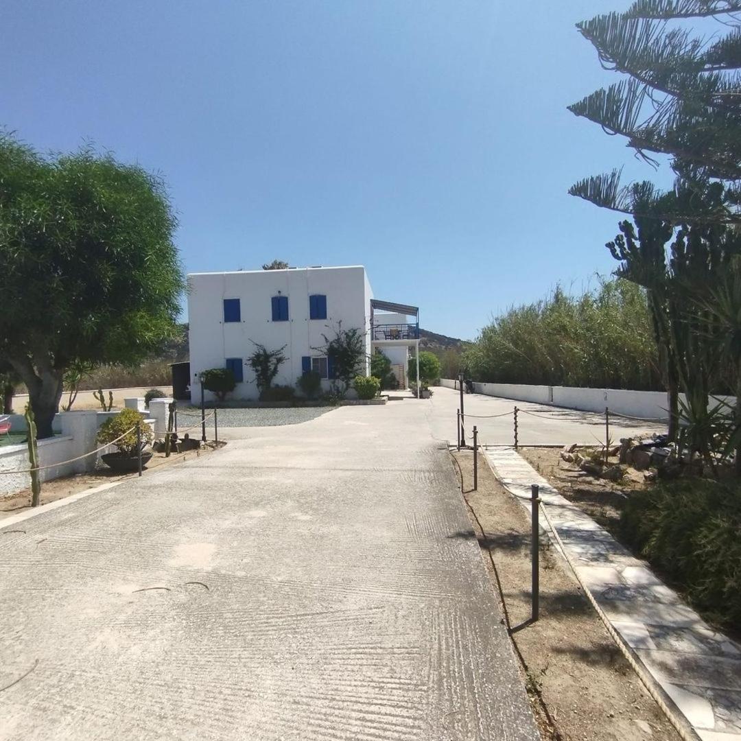 Antonia Galissas Exterior foto