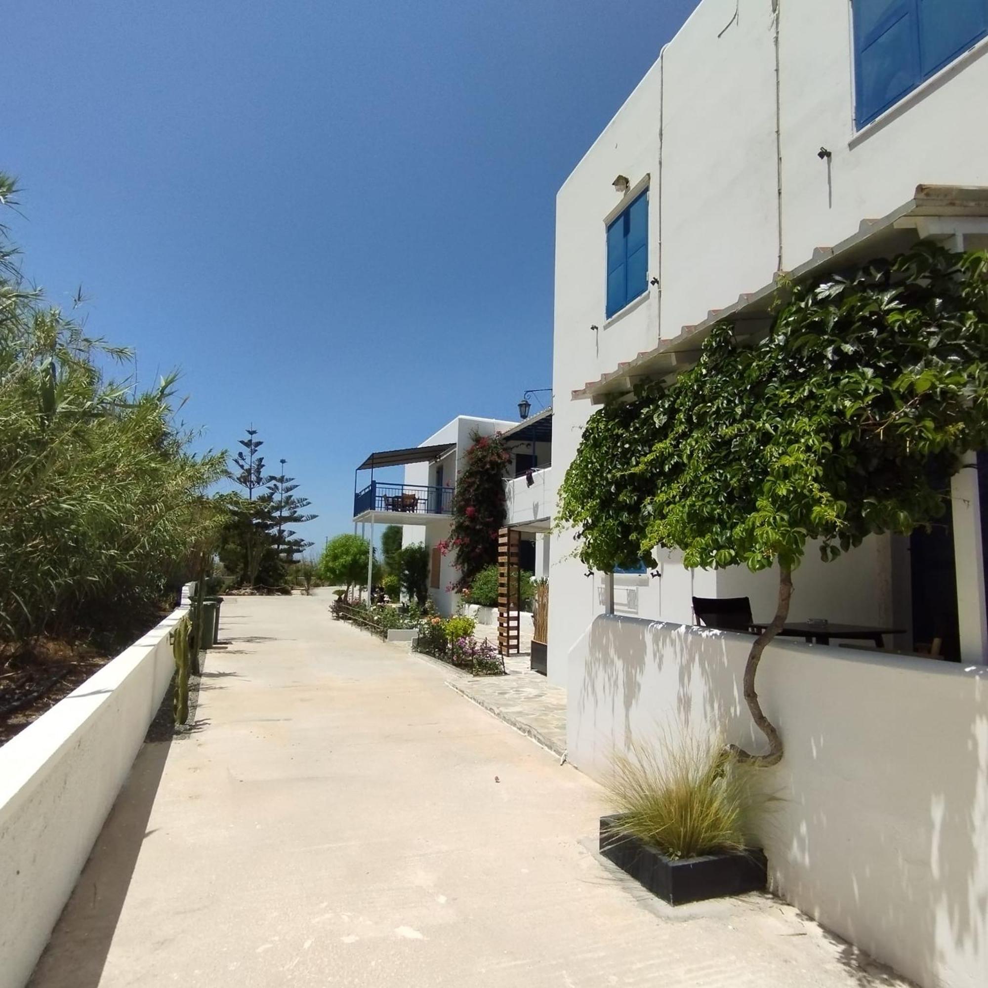 Antonia Galissas Exterior foto