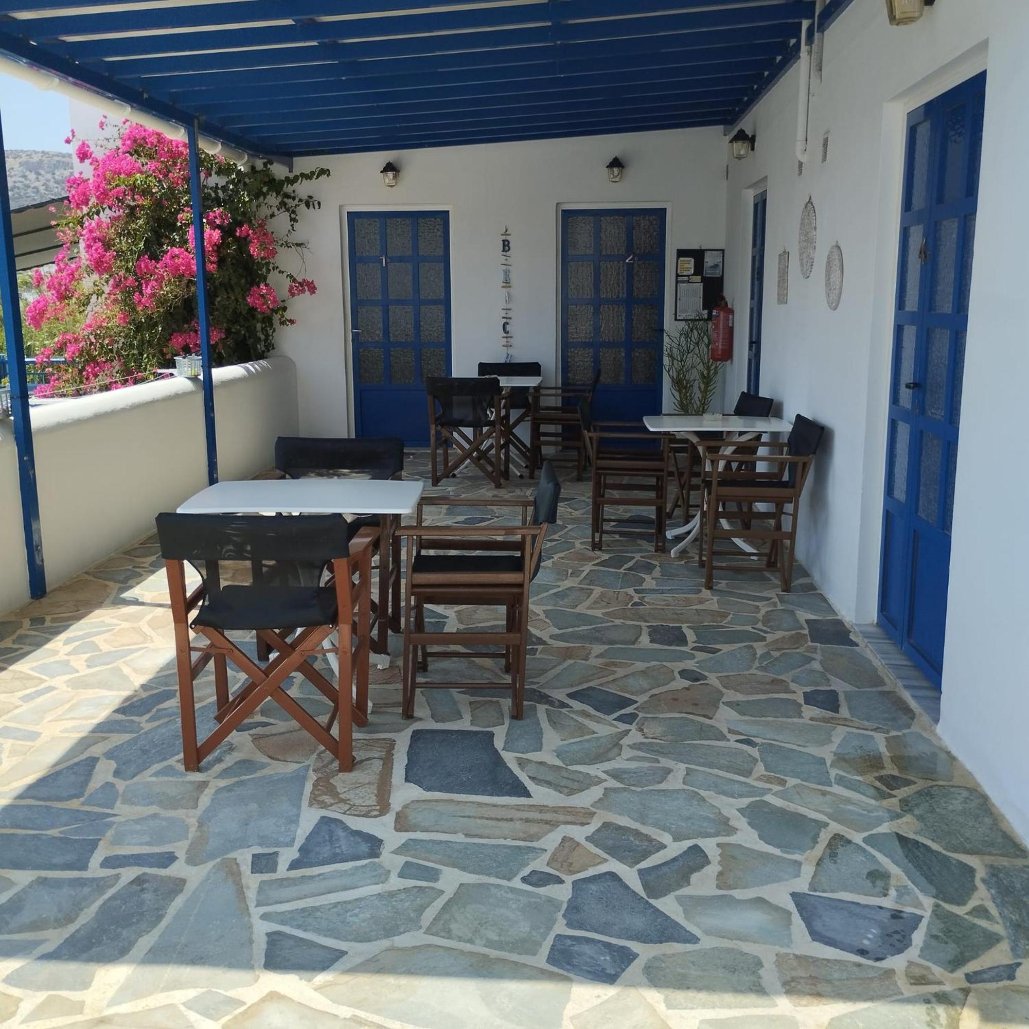 Antonia Galissas Exterior foto