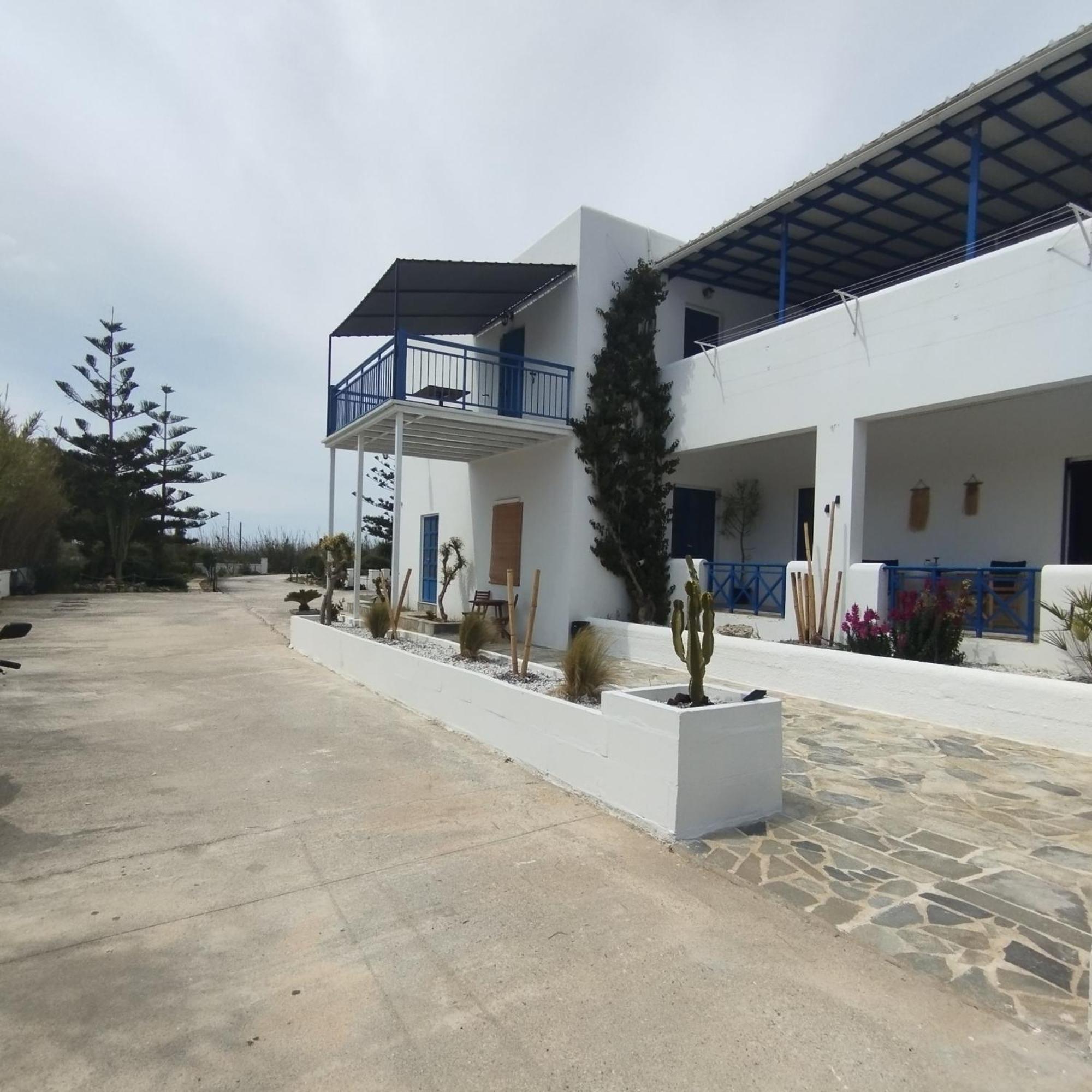 Antonia Galissas Exterior foto