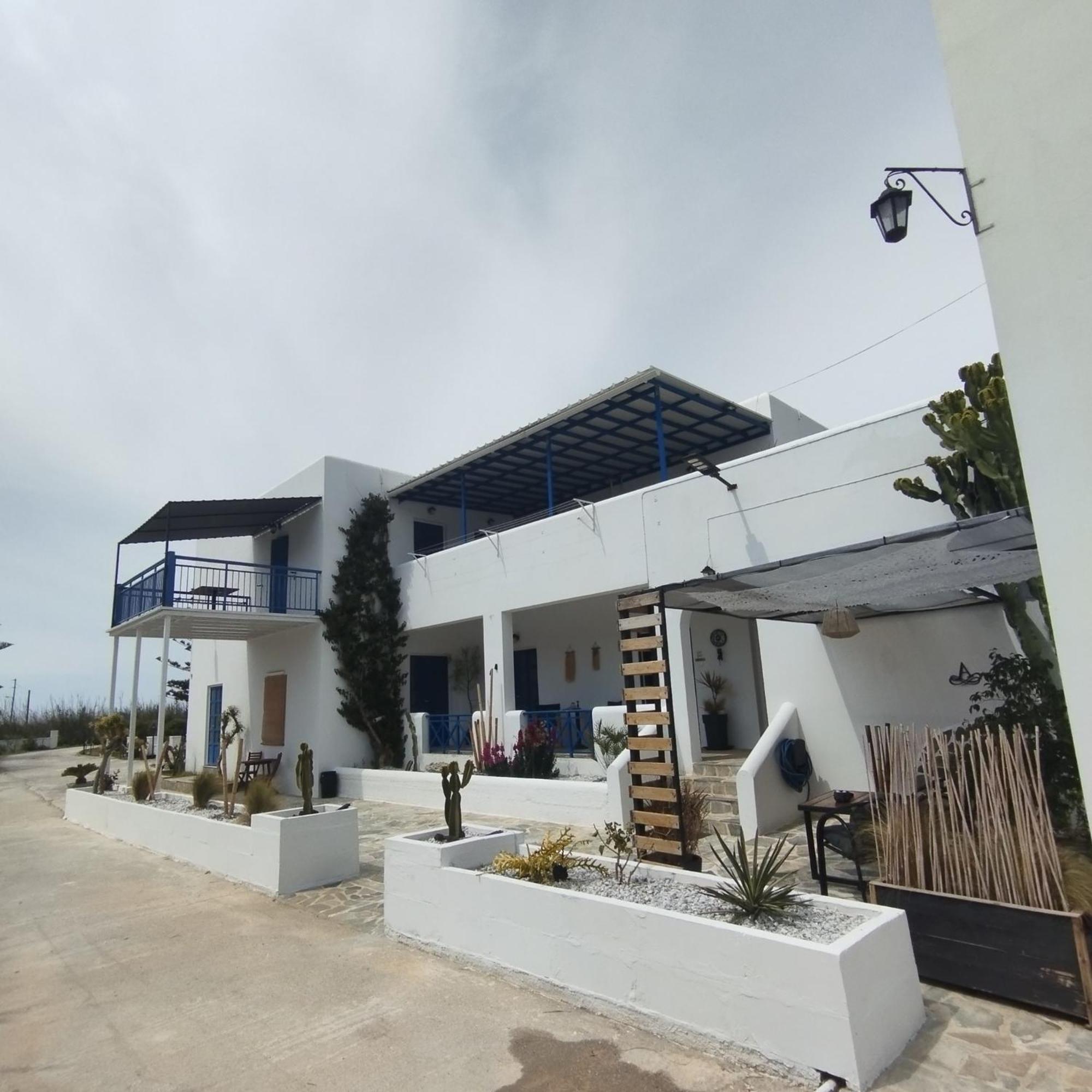 Antonia Galissas Exterior foto