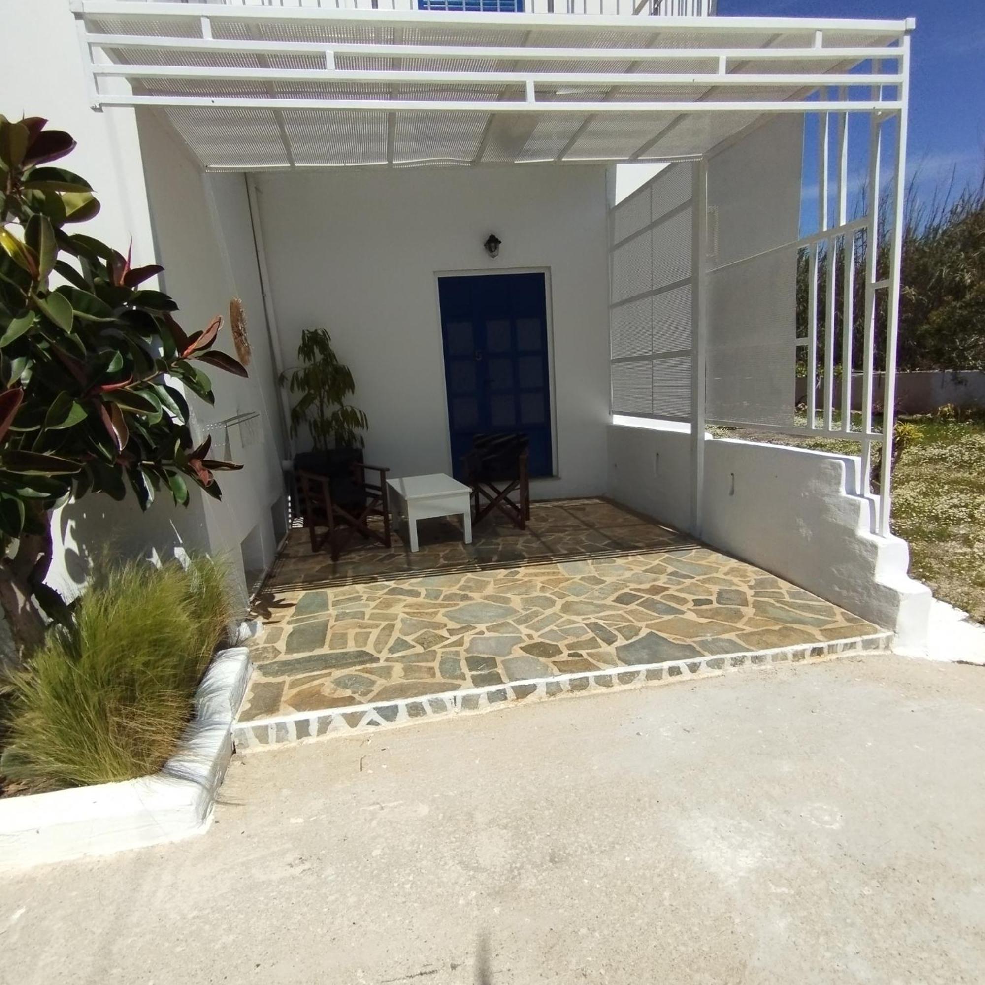 Antonia Galissas Exterior foto