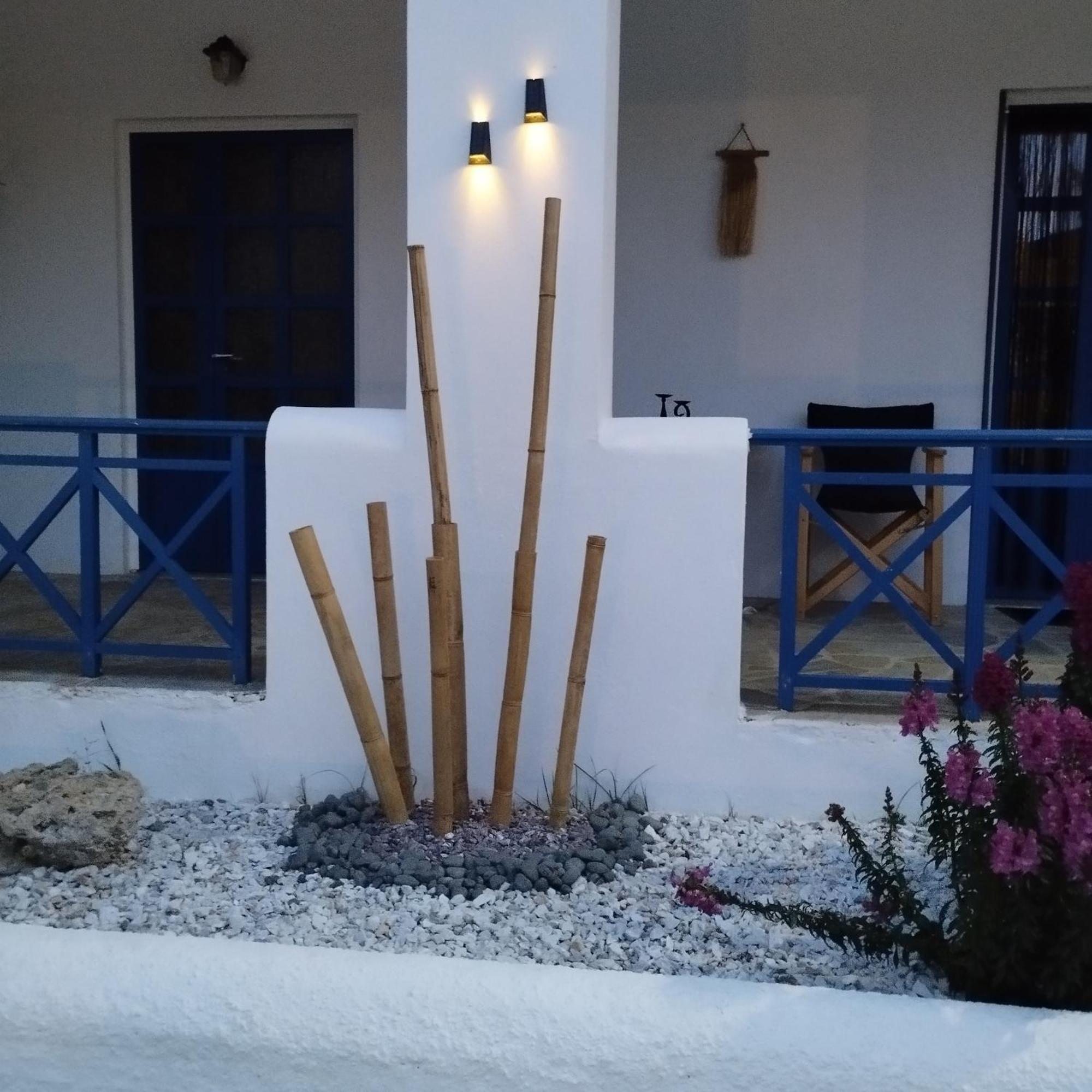Antonia Galissas Exterior foto