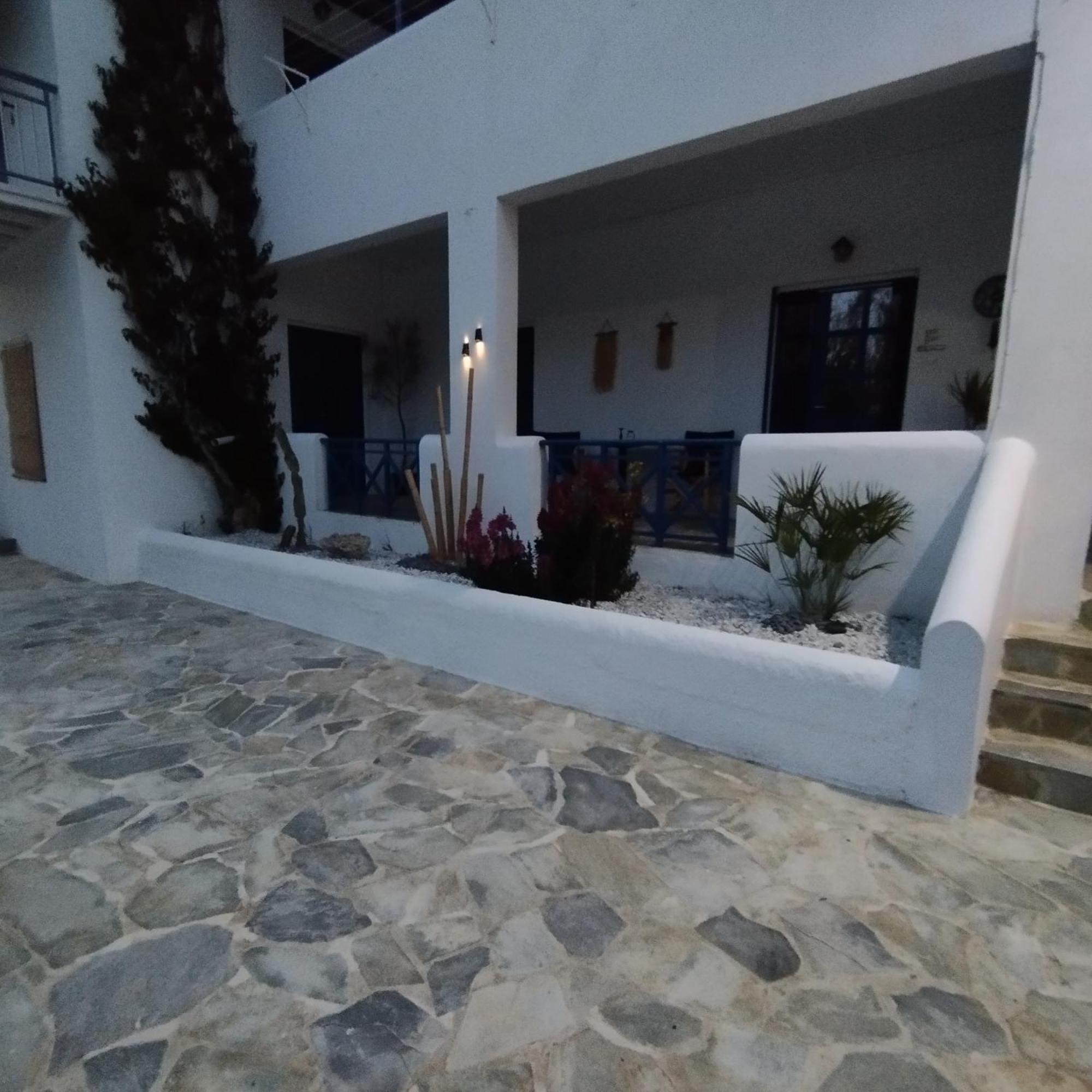 Antonia Galissas Exterior foto